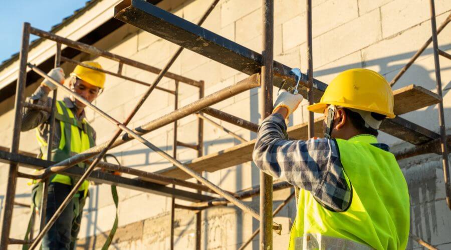 Roof Vent Repair in Dayton, IN
